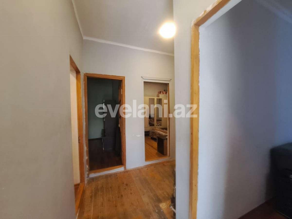 Satılır, həyət evi / bağ, 3 otaqlı, 70 m², Bakı, Binəqədi r, Biləcəri q.