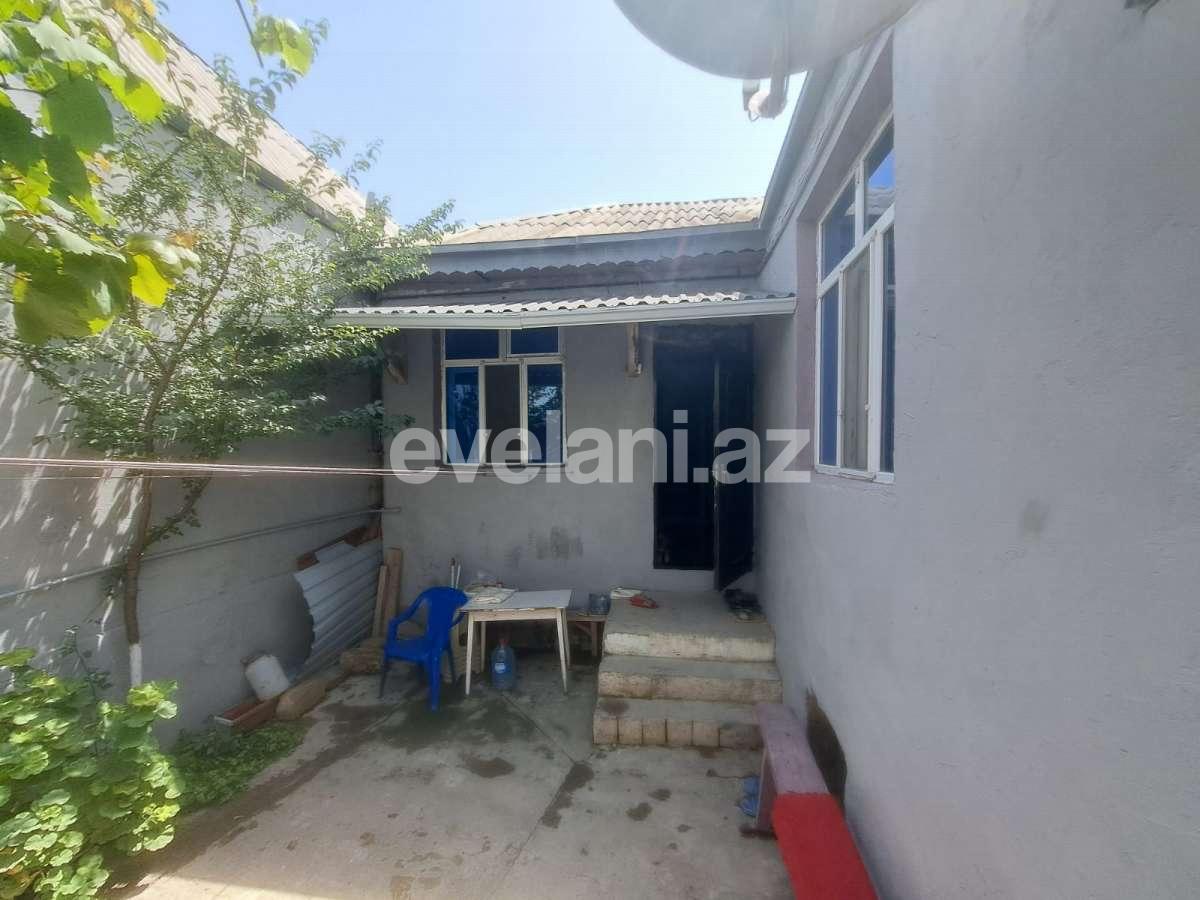 Satılır, həyət evi / bağ, 3 otaqlı, 70 m², Bakı, Binəqədi r, Biləcəri q.