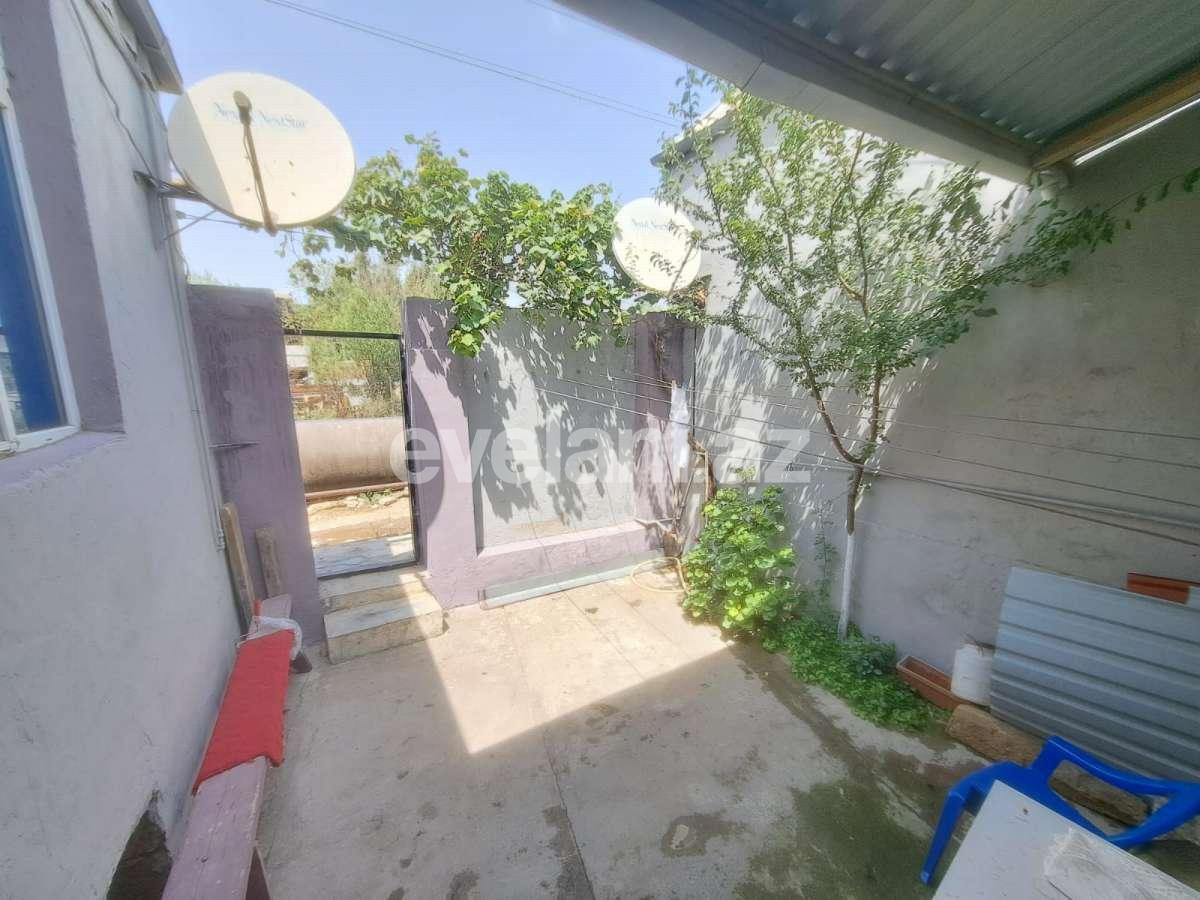 Satılır, həyət evi / bağ, 3 otaqlı, 70 m², Bakı, Binəqədi r, Biləcəri q.