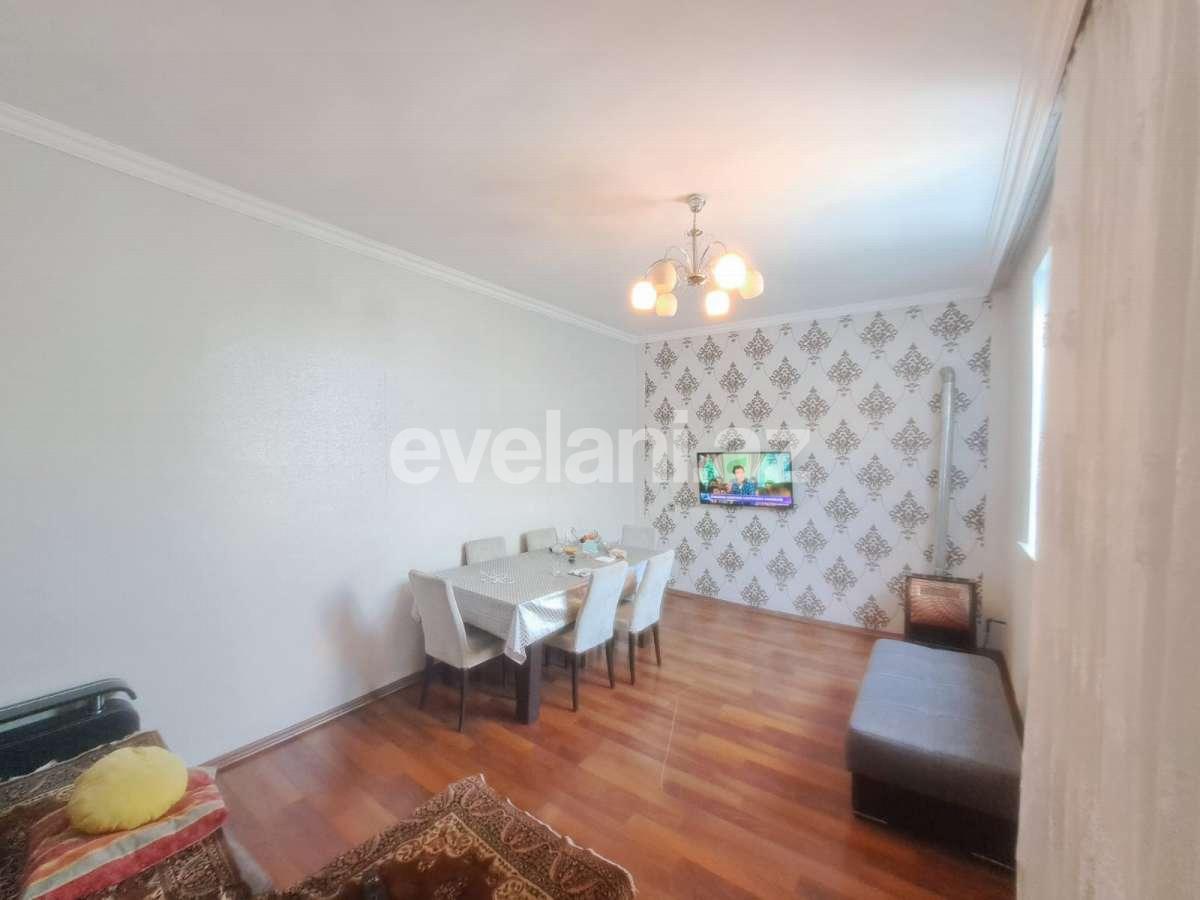 Satılır, həyət evi / bağ, 3 otaqlı, 70 m², Bakı, Binəqədi r, Biləcəri q.