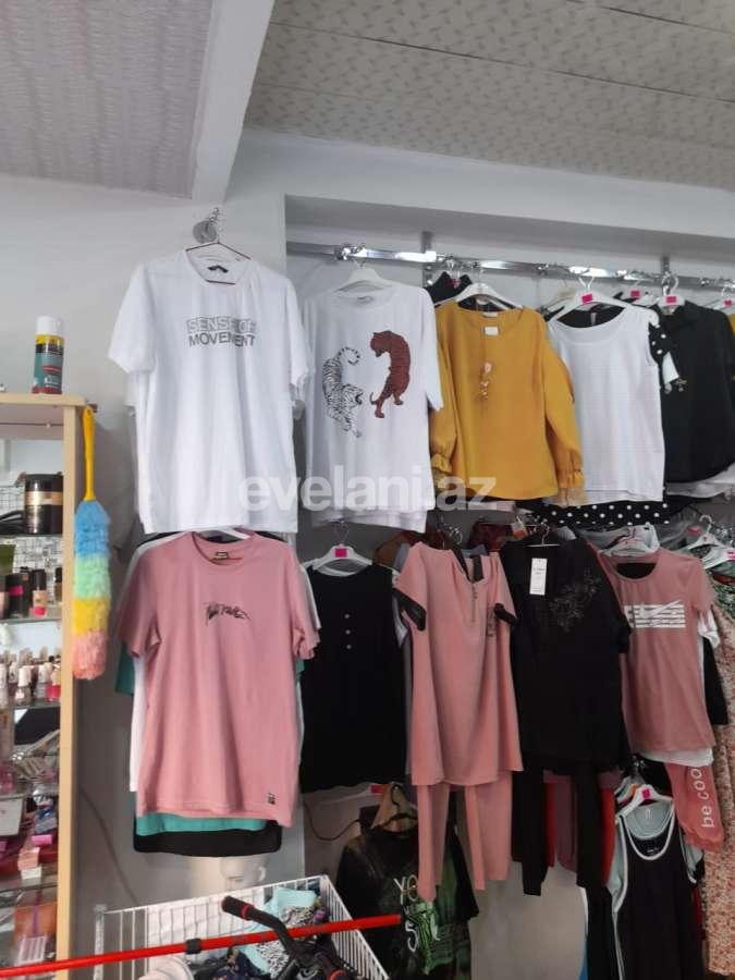 Satılır, obyekt, 23.99 m², Bakı, Binəqədi r, Binəqədi q.