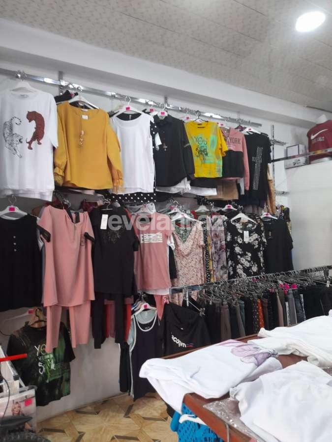 Satılır, obyekt, 23.99 m², Bakı, Binəqədi r, Binəqədi q.