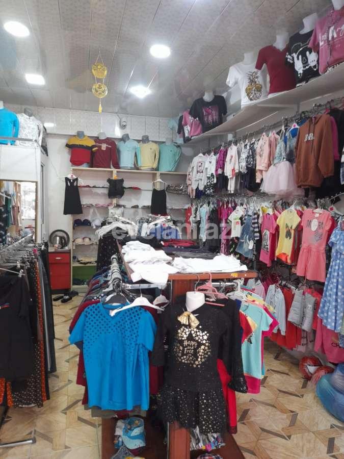 Satılır, obyekt, 23.99 m², Bakı, Binəqədi r, Binəqədi q.