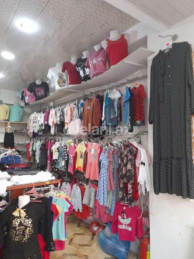 Satılır, obyekt, 23.99 m², Bakı, Binəqədi r, Binəqədi q.