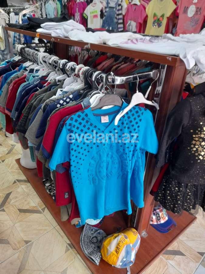 Satılır, obyekt, 23.99 m², Bakı, Binəqədi r, Binəqədi q.