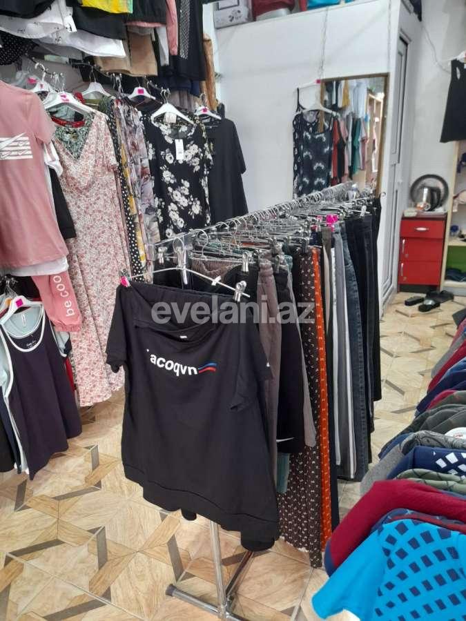 Satılır, obyekt, 23.99 m², Bakı, Binəqədi r, Binəqədi q.