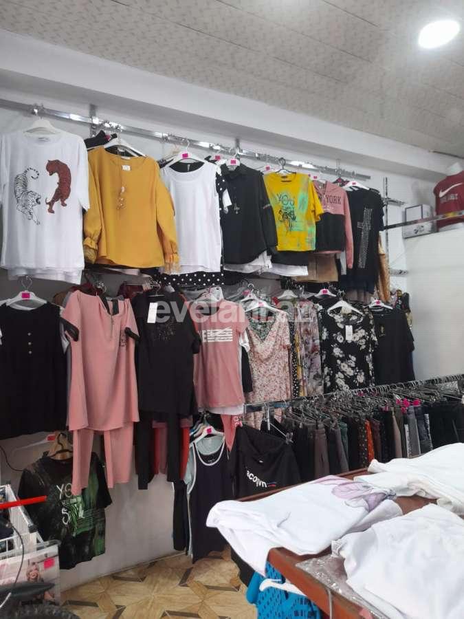 Satılır, obyekt, 23.99 m², Bakı, Binəqədi r, Binəqədi q.