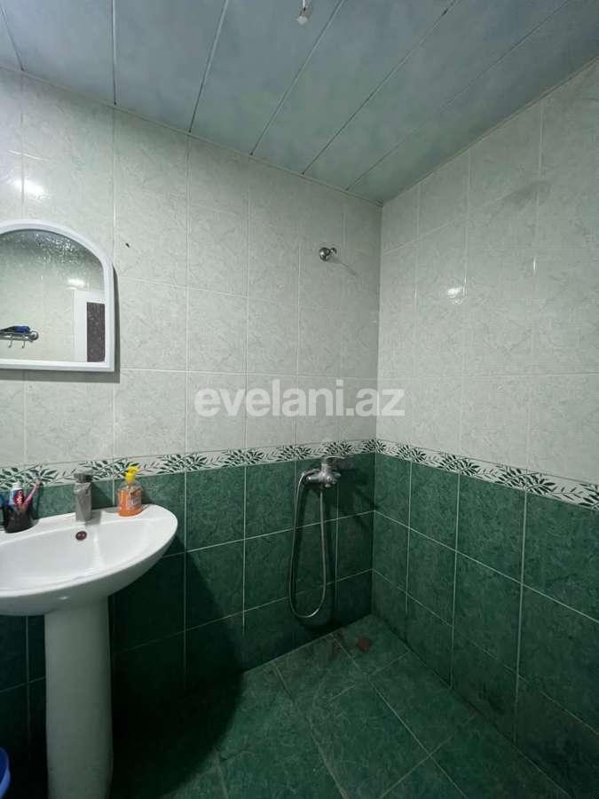 Sale, new building, 2 room, 60 m², Baku, Yasamal r.
