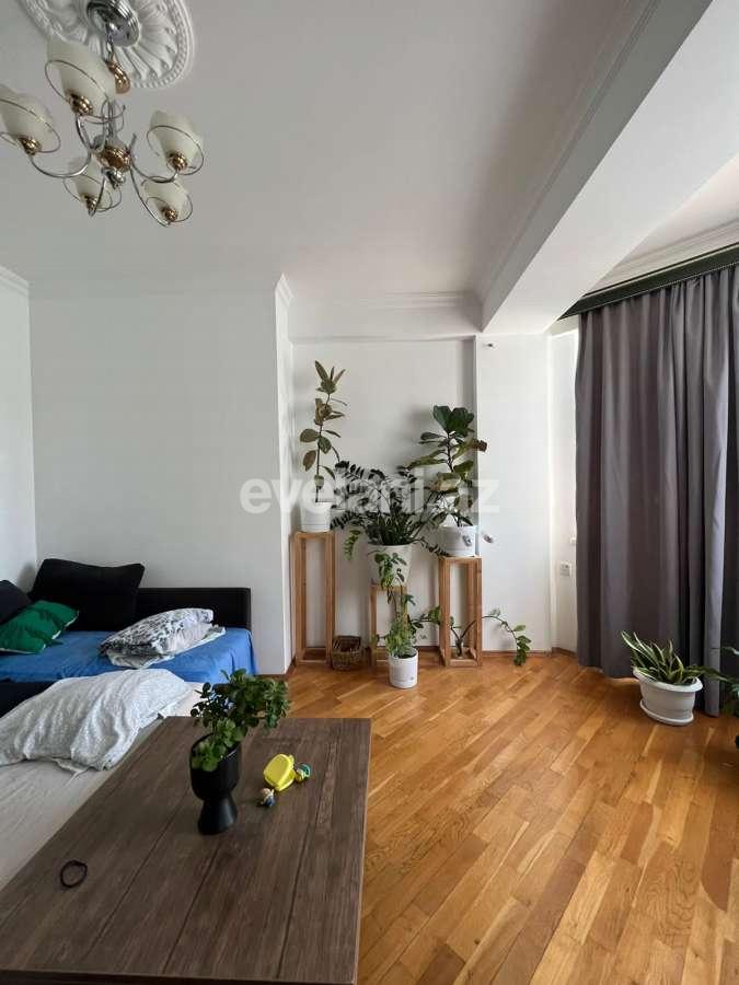 Sale, new building, 2 room, 60 m², Baku, Yasamal r.