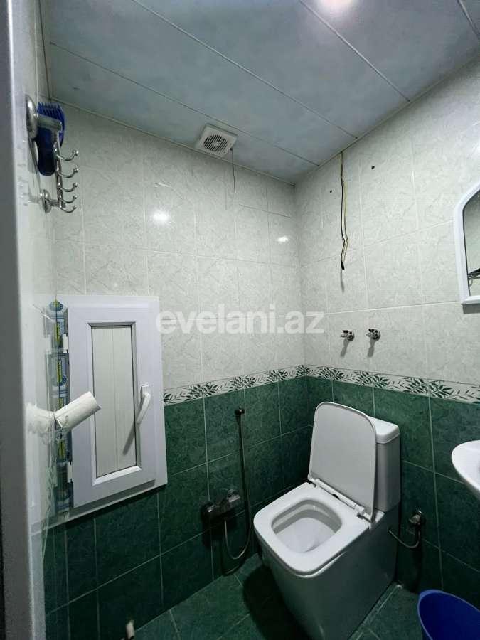 Sale, new building, 2 room, 60 m², Baku, Yasamal r.