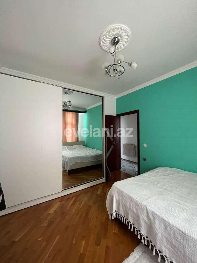 Sale, new building, 2 room, 60 m², Baku, Yasamal r.