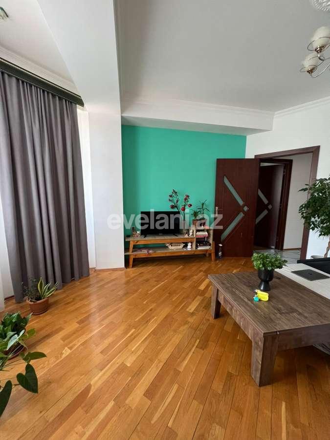 Sale, new building, 2 room, 60 m², Baku, Yasamal r.