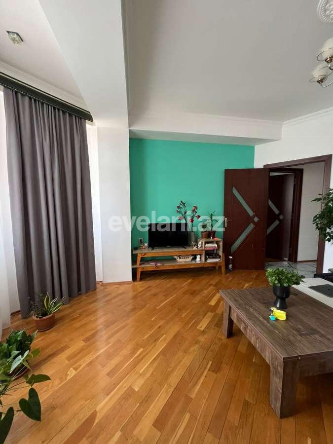 Sale, new building, 2 room, 60 m², Baku, Yasamal r.