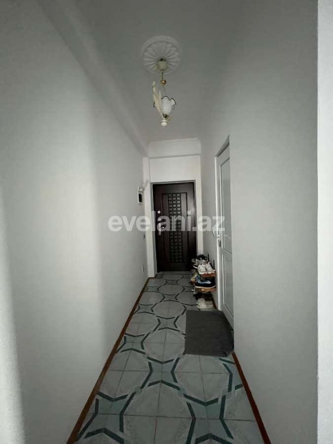 Sale, new building, 2 room, 60 m², Baku, Yasamal r.