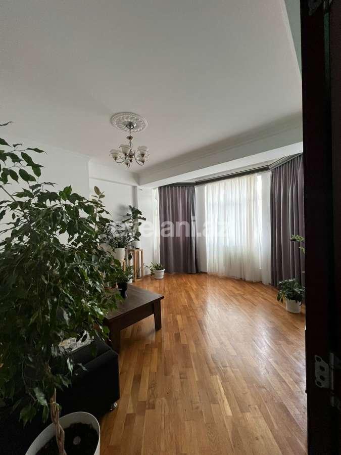 Sale, new building, 2 room, 60 m², Baku, Yasamal r.