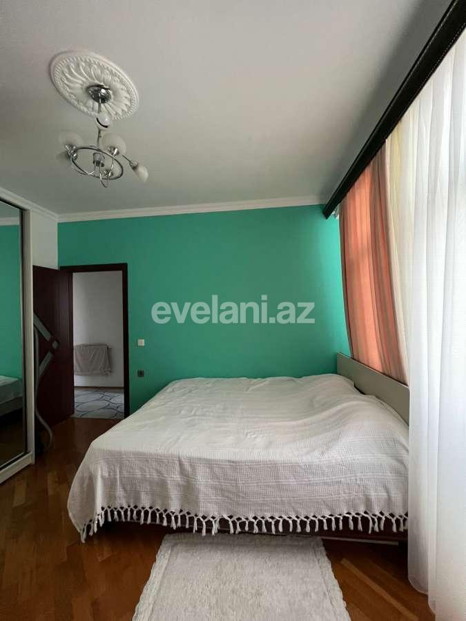 Sale, new building, 2 room, 60 m², Baku, Yasamal r.