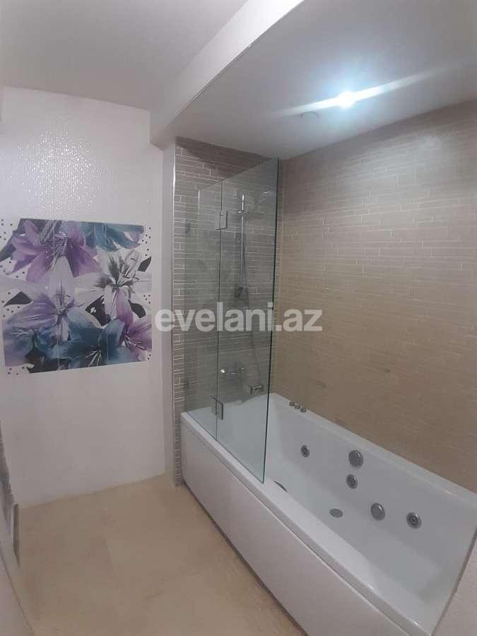 Kirayə verilir, yeni tikili, 3 otaqlı, 150 m², Bakı, Nərimanov r, Gənclik m.