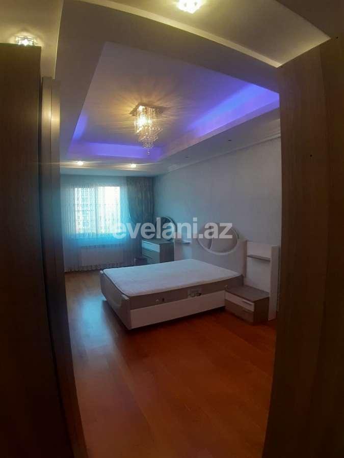 Kirayə verilir, yeni tikili, 3 otaqlı, 150 m², Bakı, Nərimanov r, Gənclik m.