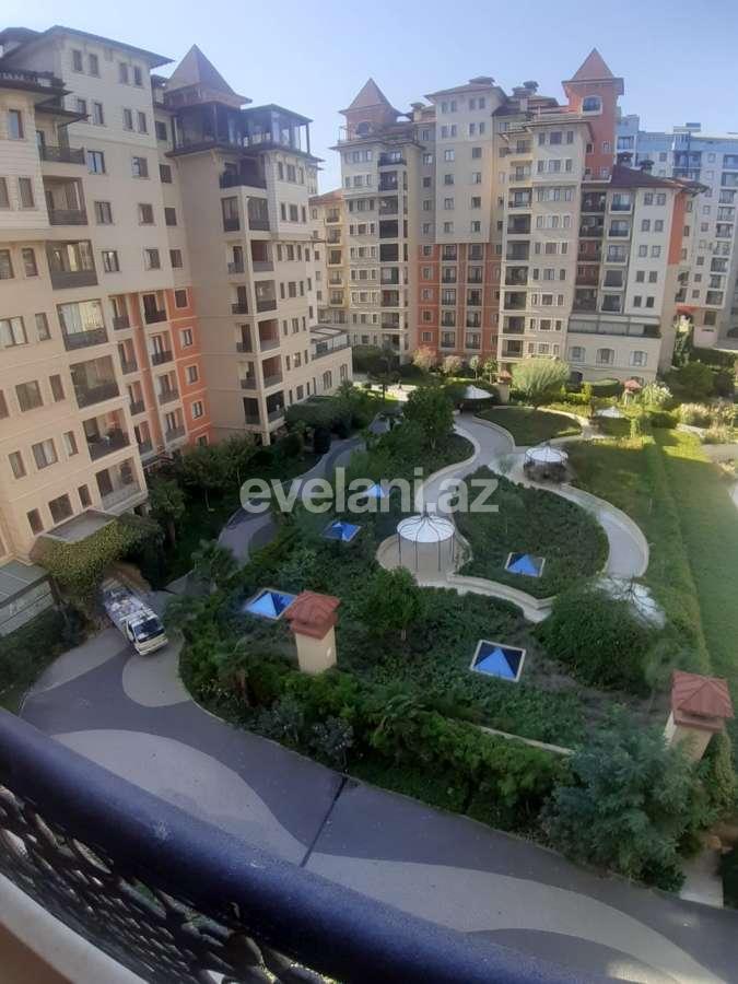 Kirayə verilir, yeni tikili, 3 otaqlı, 150 m², Bakı, Nərimanov r, Gənclik m.