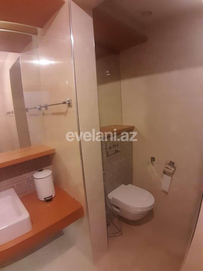 Kirayə verilir, yeni tikili, 3 otaqlı, 150 m², Bakı, Nərimanov r, Gənclik m.