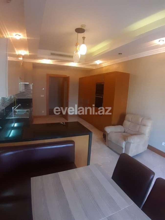 Kirayə verilir, yeni tikili, 3 otaqlı, 150 m², Bakı, Nərimanov r, Gənclik m.