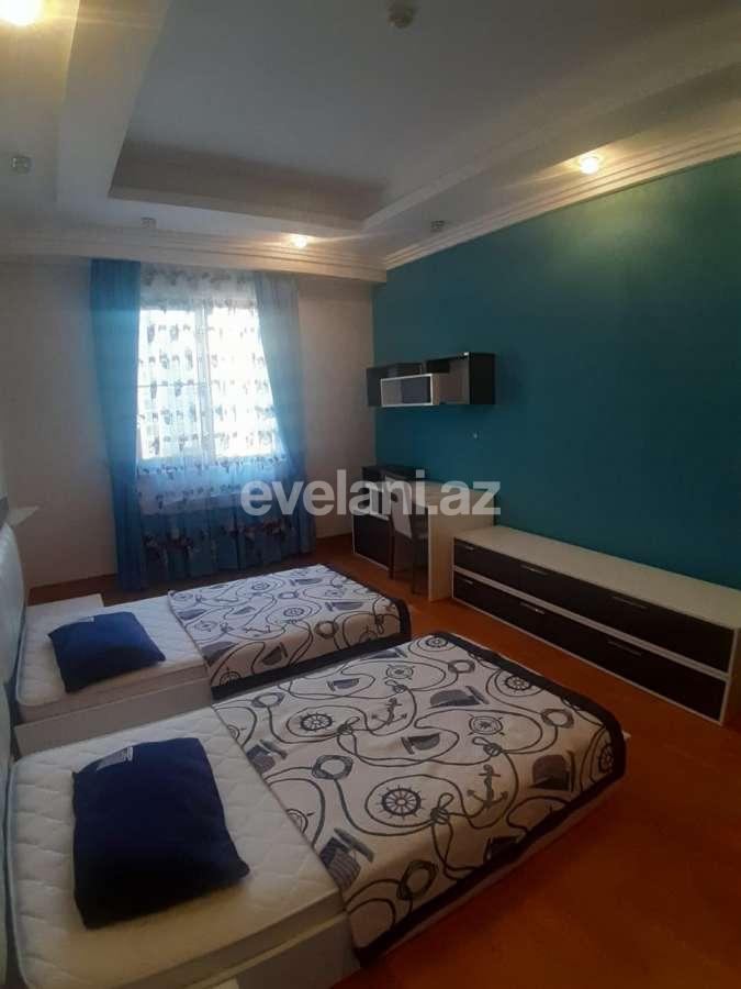 Kirayə verilir, yeni tikili, 3 otaqlı, 150 m², Bakı, Nərimanov r, Gənclik m.