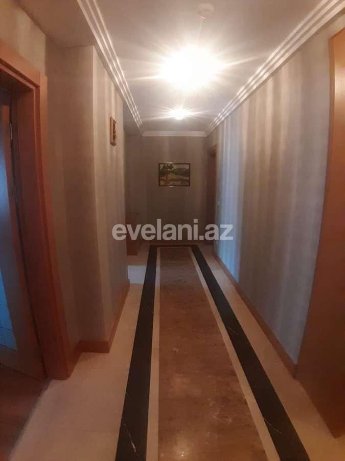 Kirayə verilir, yeni tikili, 3 otaqlı, 150 m², Bakı, Nərimanov r, Gənclik m.