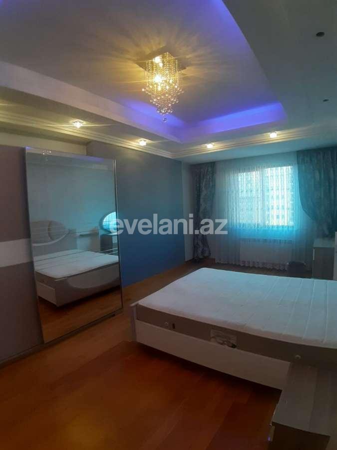 Kirayə verilir, yeni tikili, 3 otaqlı, 150 m², Bakı, Nərimanov r, Gənclik m.