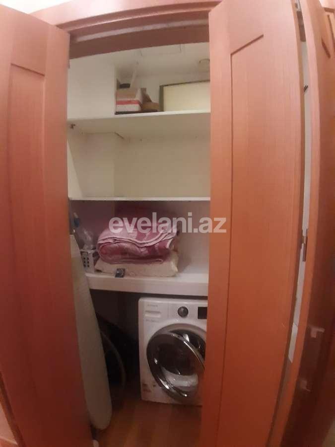 Kirayə verilir, yeni tikili, 3 otaqlı, 150 m², Bakı, Nərimanov r, Gənclik m.