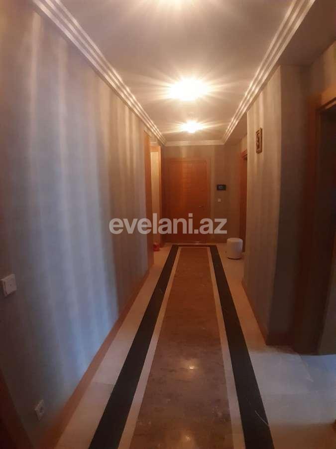 Kirayə verilir, yeni tikili, 3 otaqlı, 150 m², Bakı, Nərimanov r, Gənclik m.