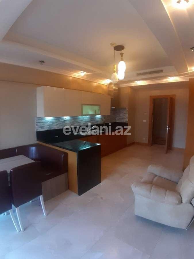 Kirayə verilir, yeni tikili, 3 otaqlı, 150 m², Bakı, Nərimanov r, Gənclik m.