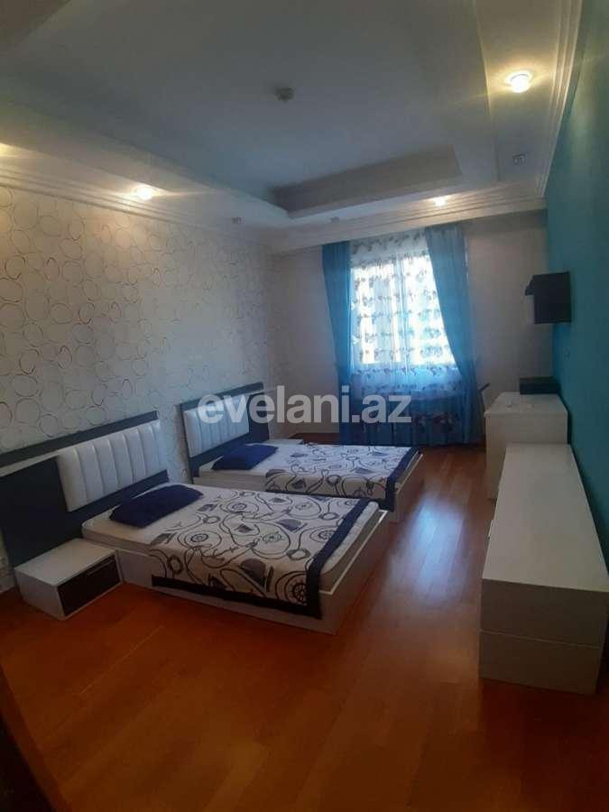 Kirayə verilir, yeni tikili, 3 otaqlı, 150 m², Bakı, Nərimanov r, Gənclik m.