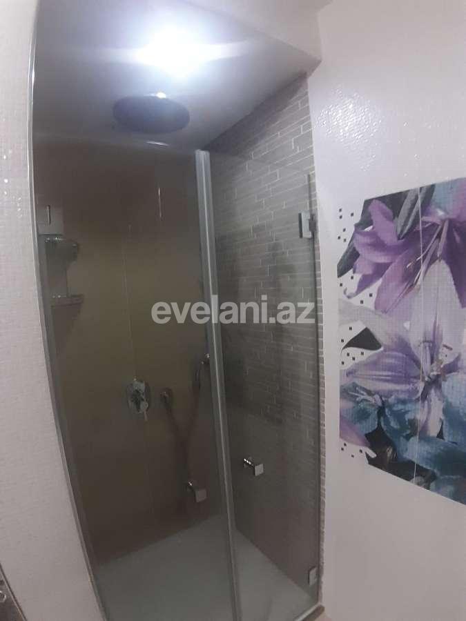 Kirayə verilir, yeni tikili, 3 otaqlı, 150 m², Bakı, Nərimanov r, Gənclik m.