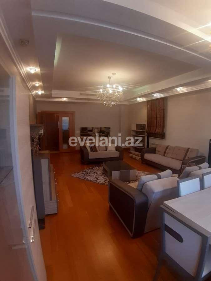 Kirayə verilir, yeni tikili, 3 otaqlı, 150 m², Bakı, Nərimanov r, Gənclik m.