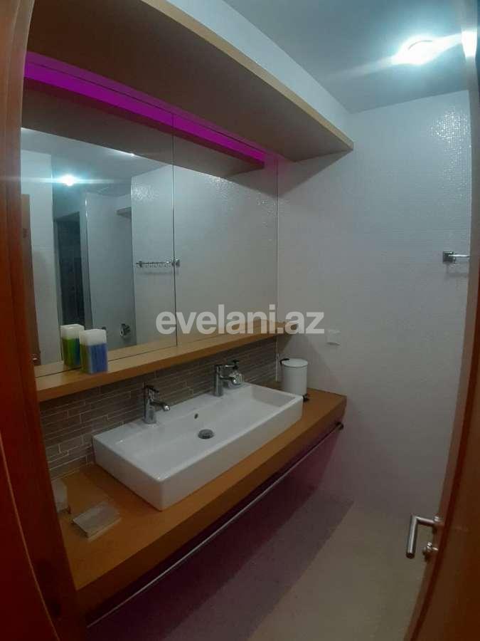 Kirayə verilir, yeni tikili, 3 otaqlı, 150 m², Bakı, Nərimanov r, Gənclik m.