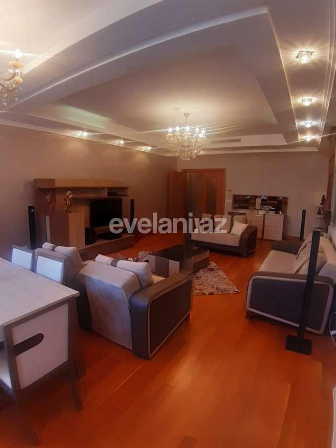 Kirayə verilir, yeni tikili, 3 otaqlı, 150 m², Bakı, Nərimanov r, Gənclik m.