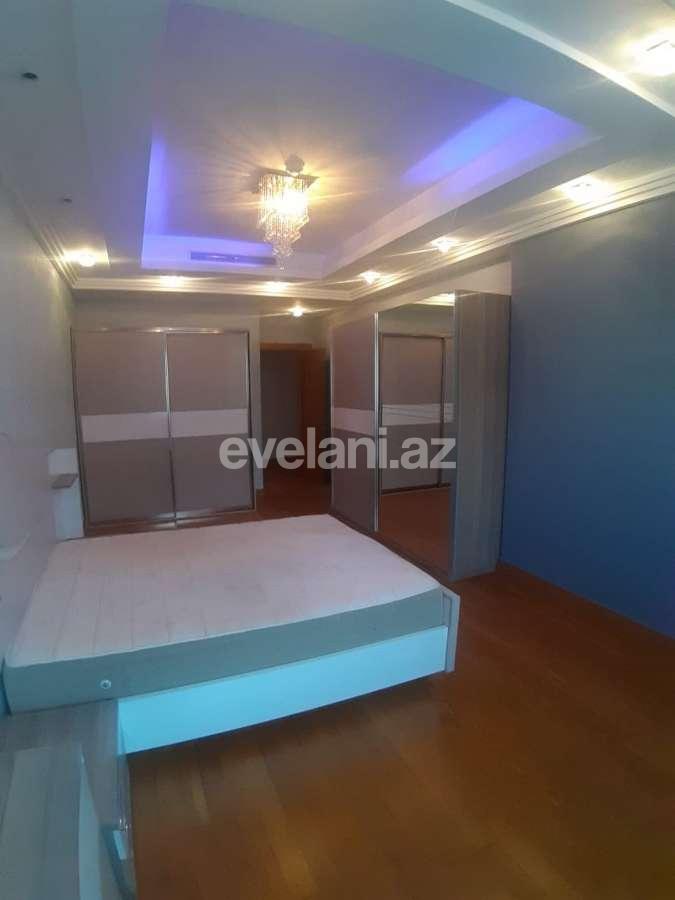 Kirayə verilir, yeni tikili, 3 otaqlı, 150 m², Bakı, Nərimanov r, Gənclik m.
