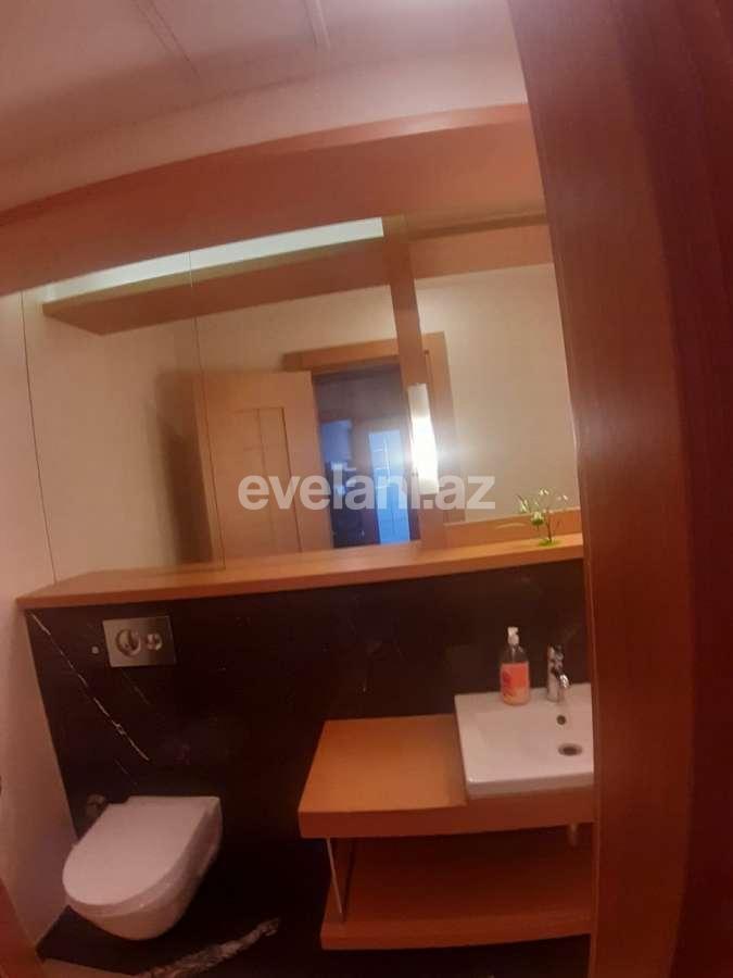 Kirayə verilir, yeni tikili, 3 otaqlı, 150 m², Bakı, Nərimanov r, Gənclik m.