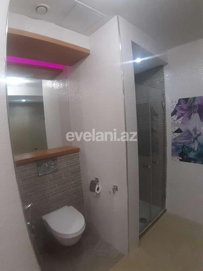Kirayə verilir, yeni tikili, 3 otaqlı, 150 m², Bakı, Nərimanov r, Gənclik m.