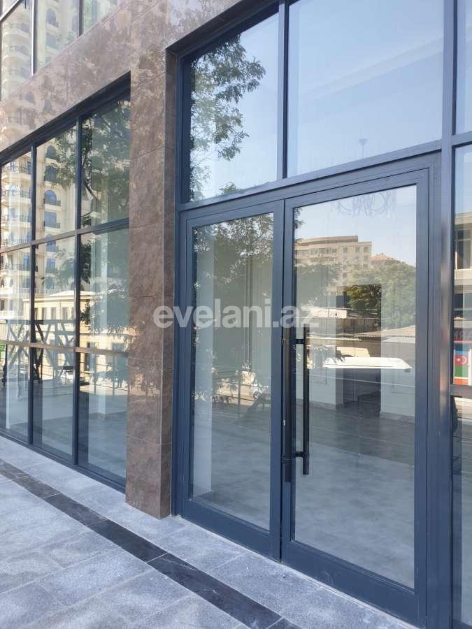 Kirayə verilir, obyekt, 50 m², Bakı, Nəsimi r, 28 may m.