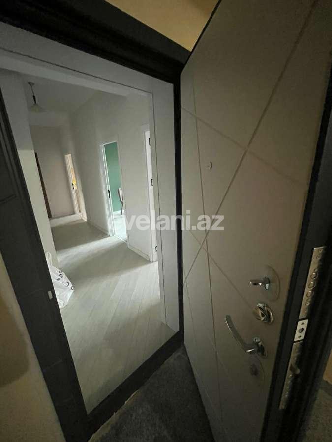 Kirayə verilir, yeni tikili, 3 otaqlı, 104.99 m², Bakı, Nərimanov r, Nəriman Nərimanov m.