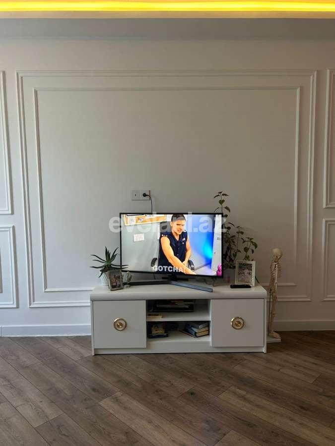 Satılır, köhnə tikili, 2 otaqlı, 62 m², Bakı, Nərimanov r, Nəriman Nərimanov m.