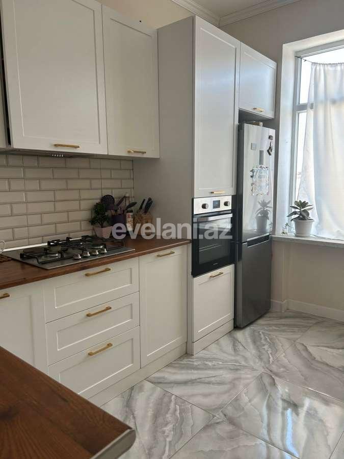 Satılır, köhnə tikili, 2 otaqlı, 62 m², Bakı, Nərimanov r, Nəriman Nərimanov m.