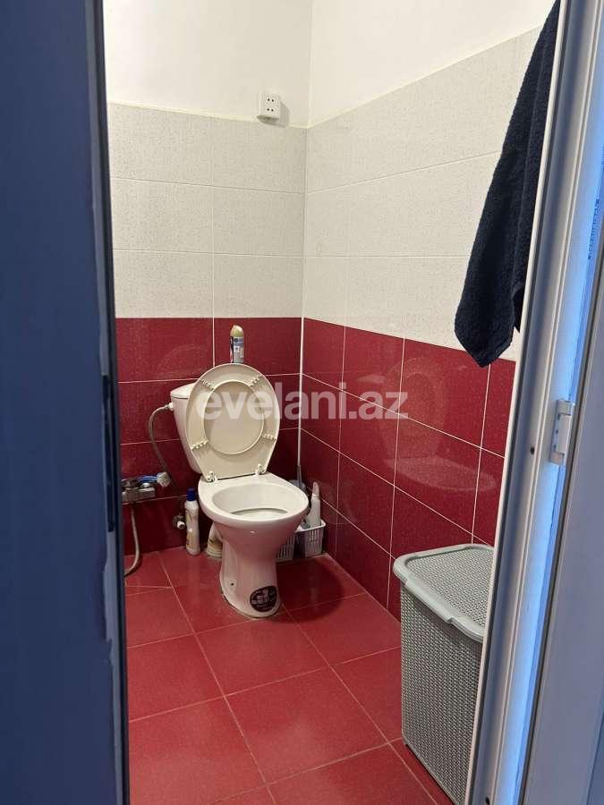 Satılır, köhnə tikili, 2 otaqlı, 62 m², Bakı, Nərimanov r, Nəriman Nərimanov m.