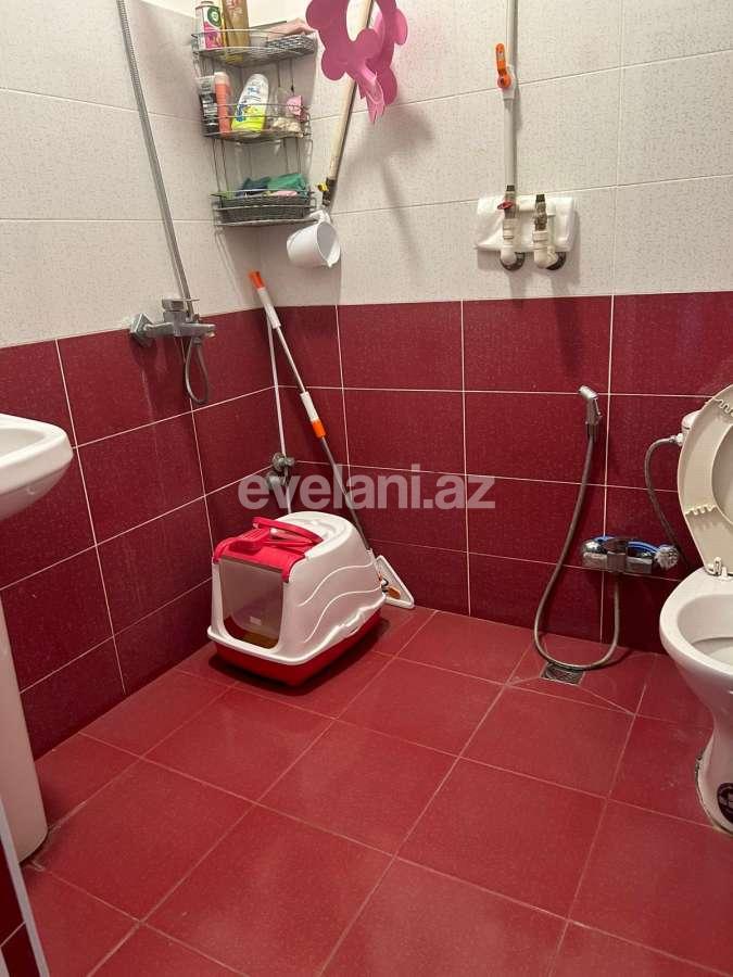 Satılır, köhnə tikili, 2 otaqlı, 62 m², Bakı, Nərimanov r, Nəriman Nərimanov m.