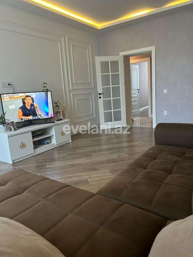 Satılır, köhnə tikili, 2 otaqlı, 62 m², Bakı, Nərimanov r, Nəriman Nərimanov m.