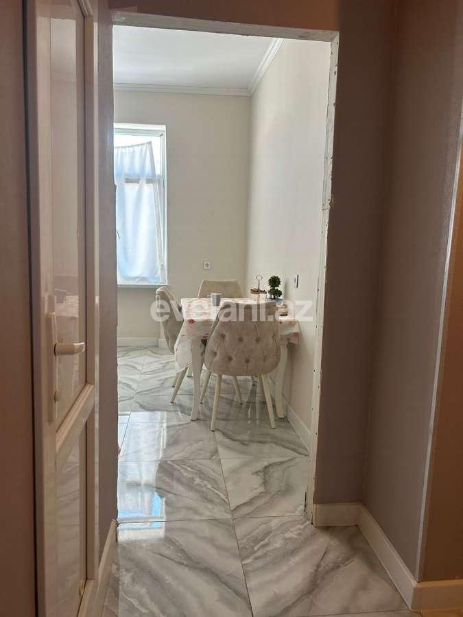 Satılır, köhnə tikili, 2 otaqlı, 62 m², Bakı, Nərimanov r, Nəriman Nərimanov m.