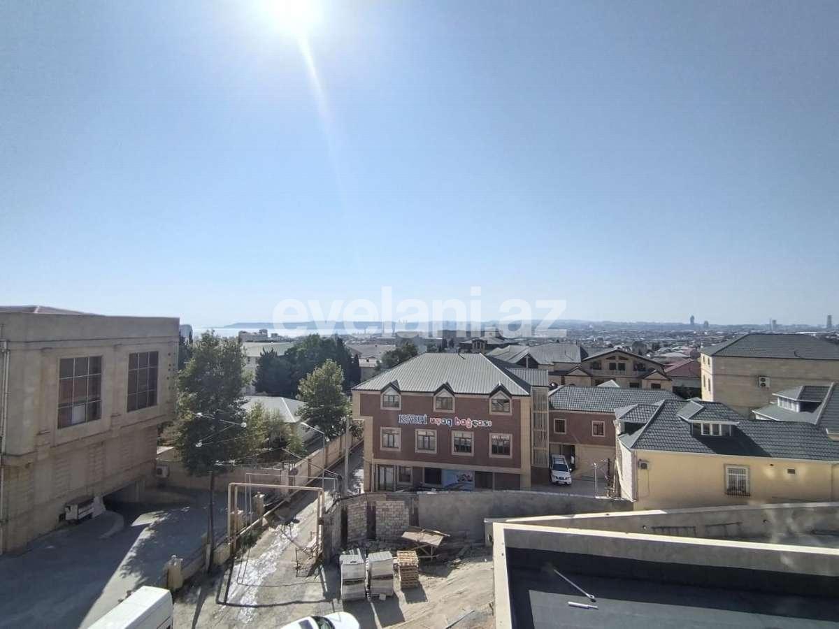 Satılır, yeni tikili, 3 otaqlı, 153 m², Bakı, Xətai r, Əhmədli m.