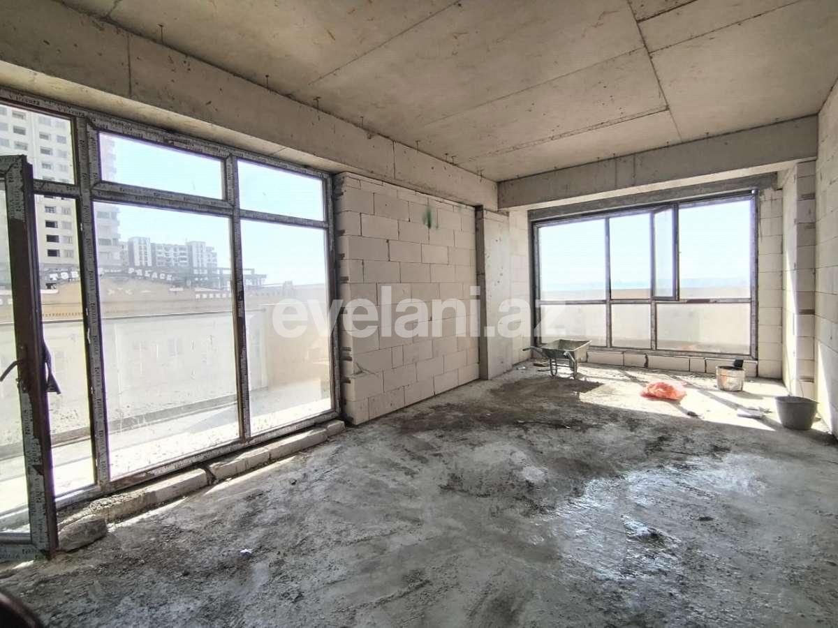 Satılır, yeni tikili, 3 otaqlı, 153 m², Bakı, Xətai r, Əhmədli m.