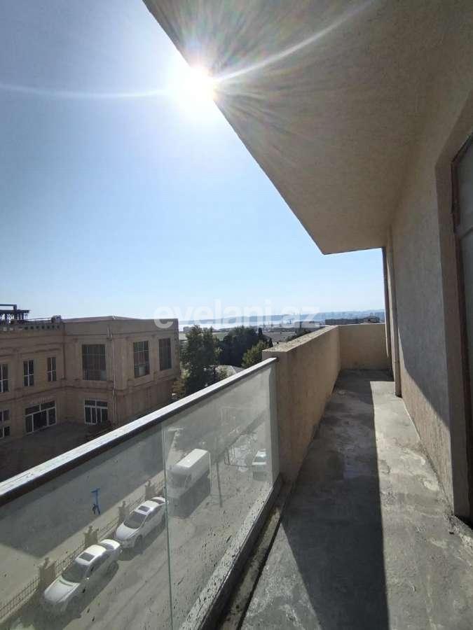 Satılır, yeni tikili, 3 otaqlı, 153 m², Bakı, Xətai r, Əhmədli m.